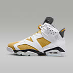 Air Jordan 6 Retro 